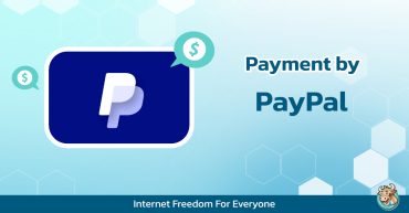 วิธีชำระค่าบริการ BullVPN ด้วยบัตรเครดิต / เดบิต ผ่าน PayPal