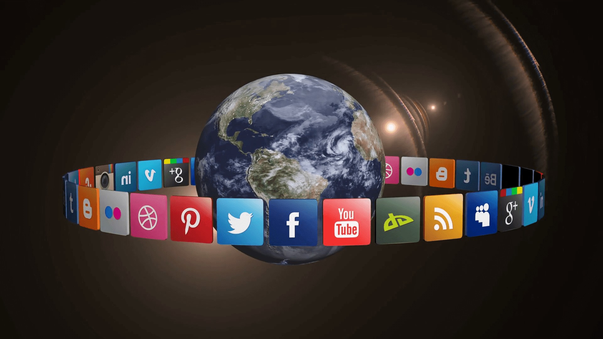 ด้านมืดของ Social Network ภัยร้ายที่คุณอาจคาดไม่ถึง