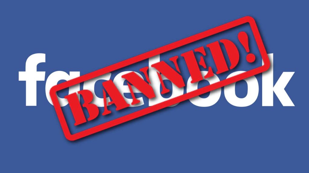 10 countries where Facebook used to be banned and still get it