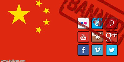 แนะนำลูกค้า BullVPN เมื่อเดินทางไปประเทศจีน