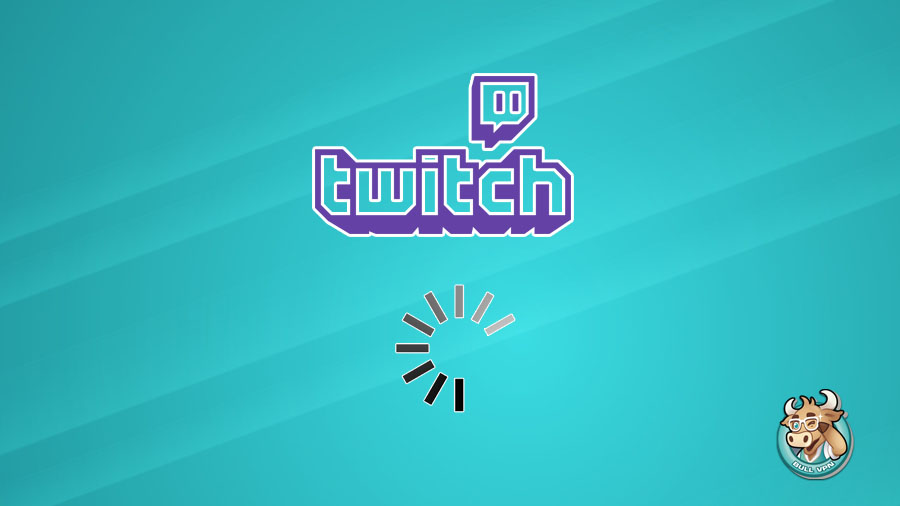 Steps Fix Lag Twitch with BullVPN