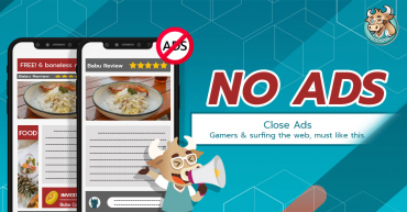 What is No ADS with BullVPN?