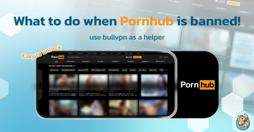 What to do when Pornhub is banned!