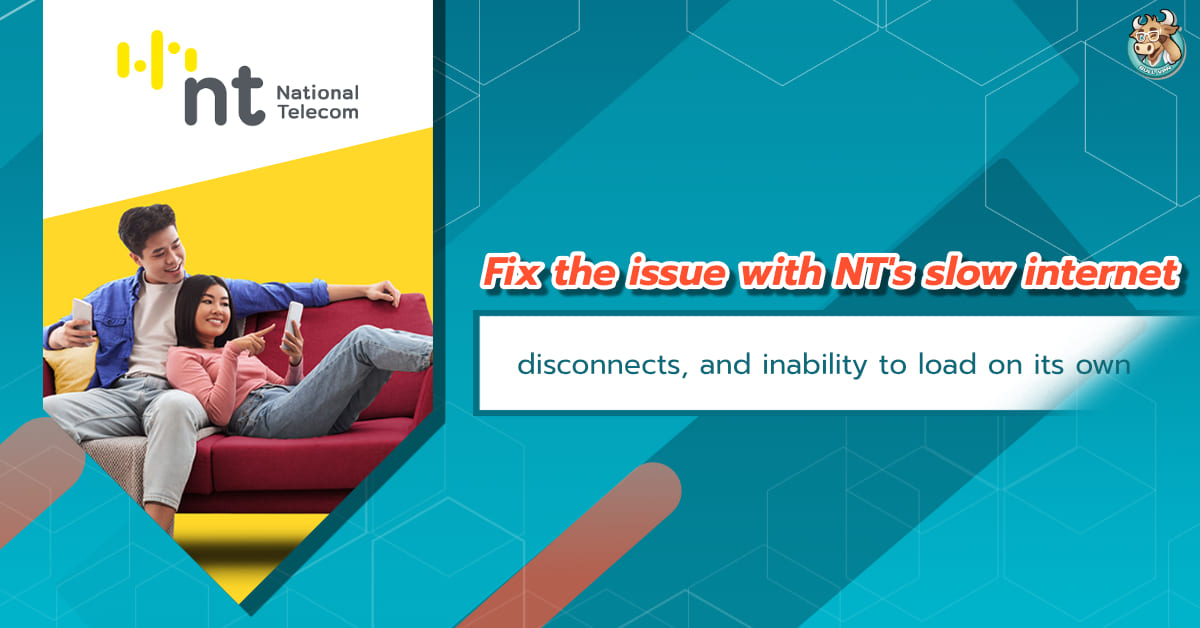 Fix the issue with NT's slow frequent disconnects, and