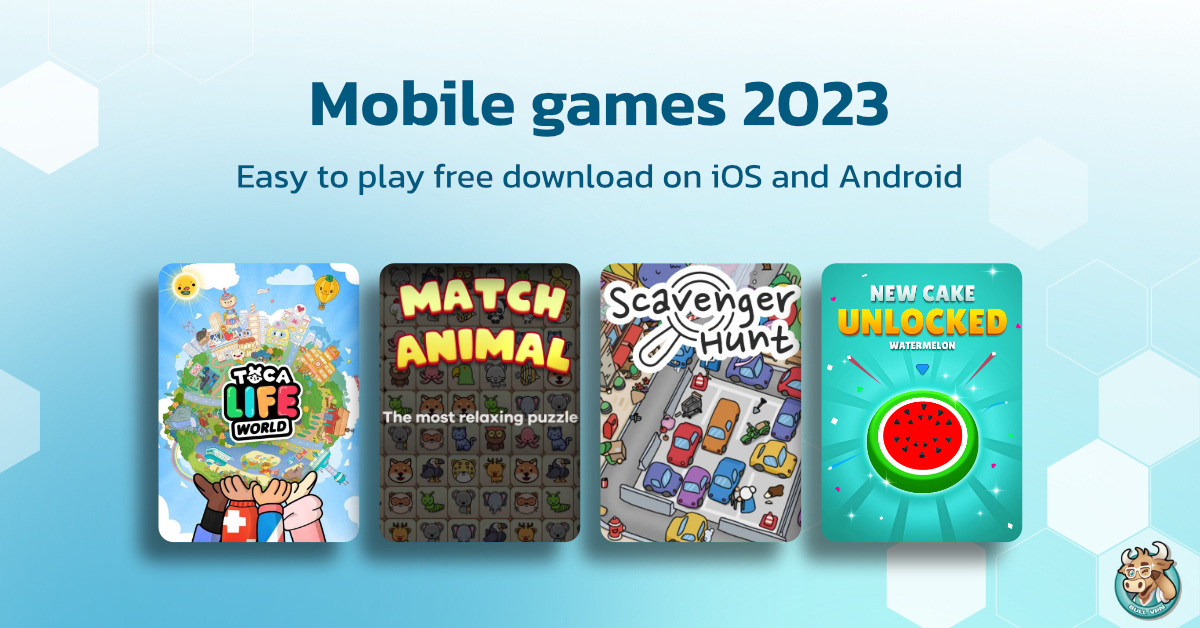 Free Mobile Games Download free-mobile-games-download