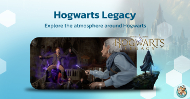 Hogwarts Legacy Explore the atmosphere around Hogwarts and read before making a purchase decision