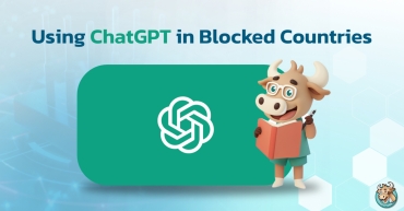 Techniques for using ChatGPT in blocked countries