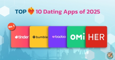 Top 10 Dating Apps That Singles Must Have 2025