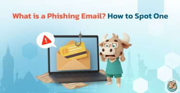 What is a Phishing Email? How to Tell What’s Real and Fake