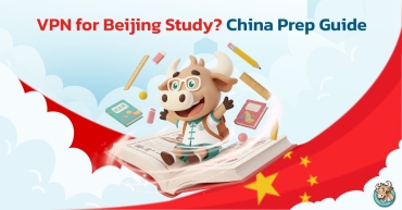 VPN for Beijing Study? China Prep Guide