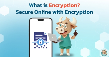 What Is Encryption? Secure Online with Encryption