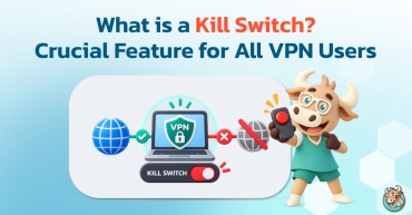 What is a Kill Switch? Crucial Feature for All VPN Users