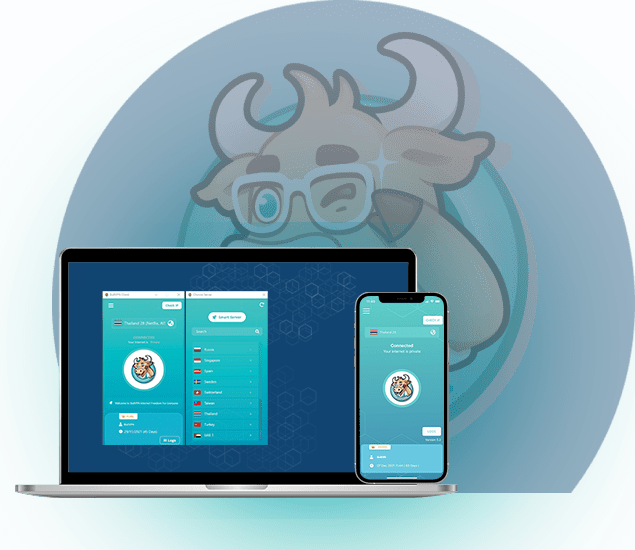 Bull VPN